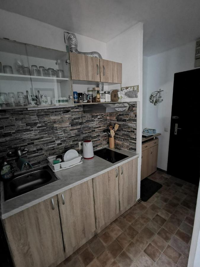 Daly Apartment *