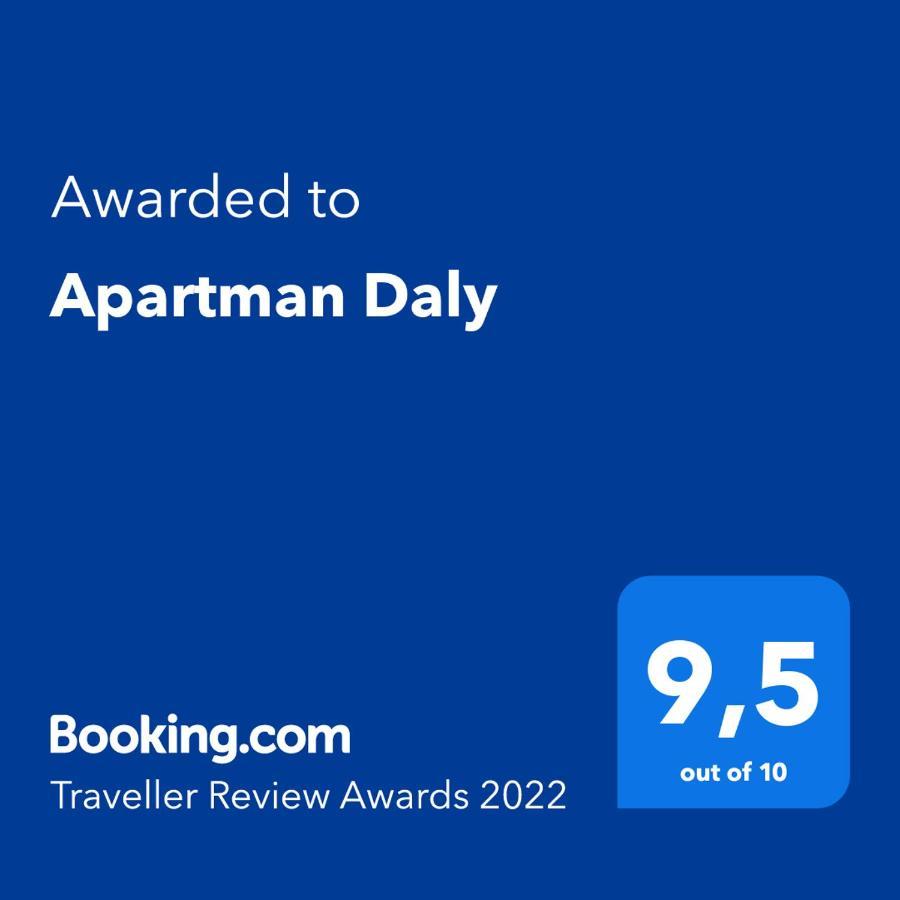 Daly Apartment